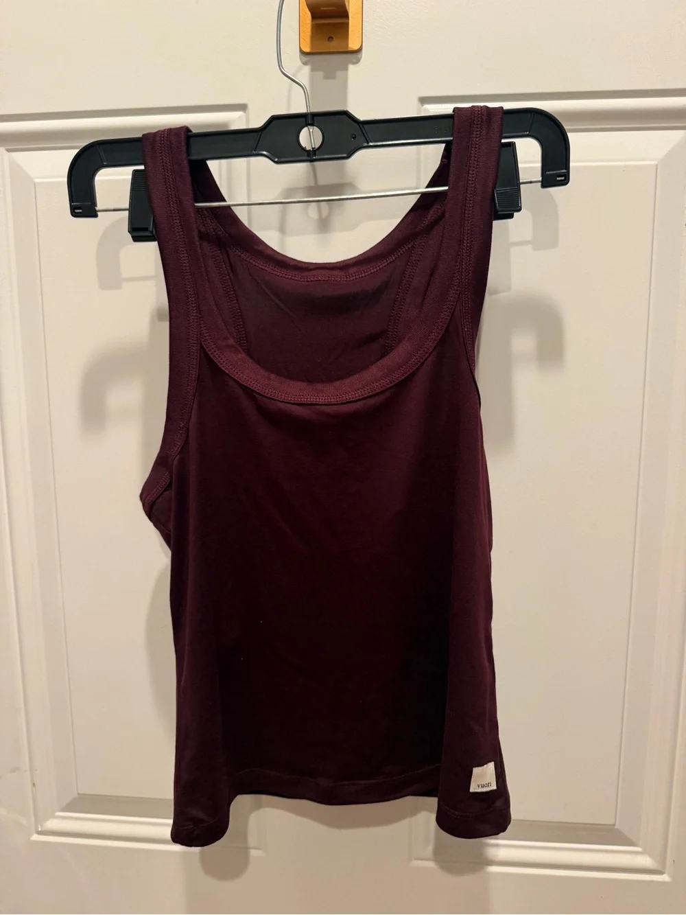 Vuori
Energy Racerback
Tank - Picture 2 of 4
